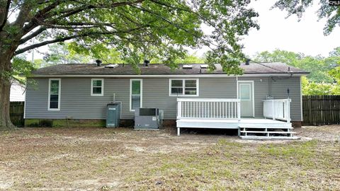 A home in Columbia