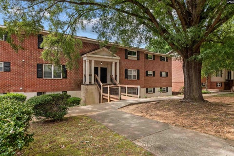 Photo of 601 Riverhill Circle #E-3, Columbia, SC 29210 (MLS # 642673)