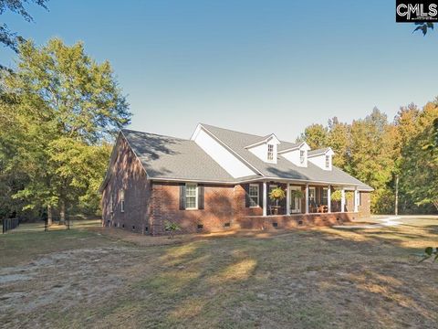 A home in Sumter