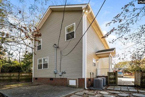 A home in Columbia