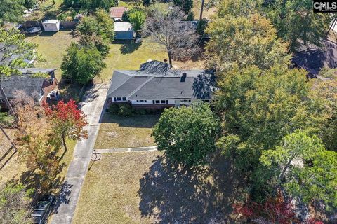 Photo of 4660 Sylvan Drive, Columbia, SC 29206 (MLS # 622064)