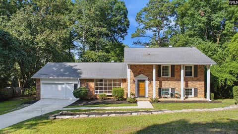 Photo of 26 Nob Hill Road, Columbia, SC 29210 (MLS # 640920)
