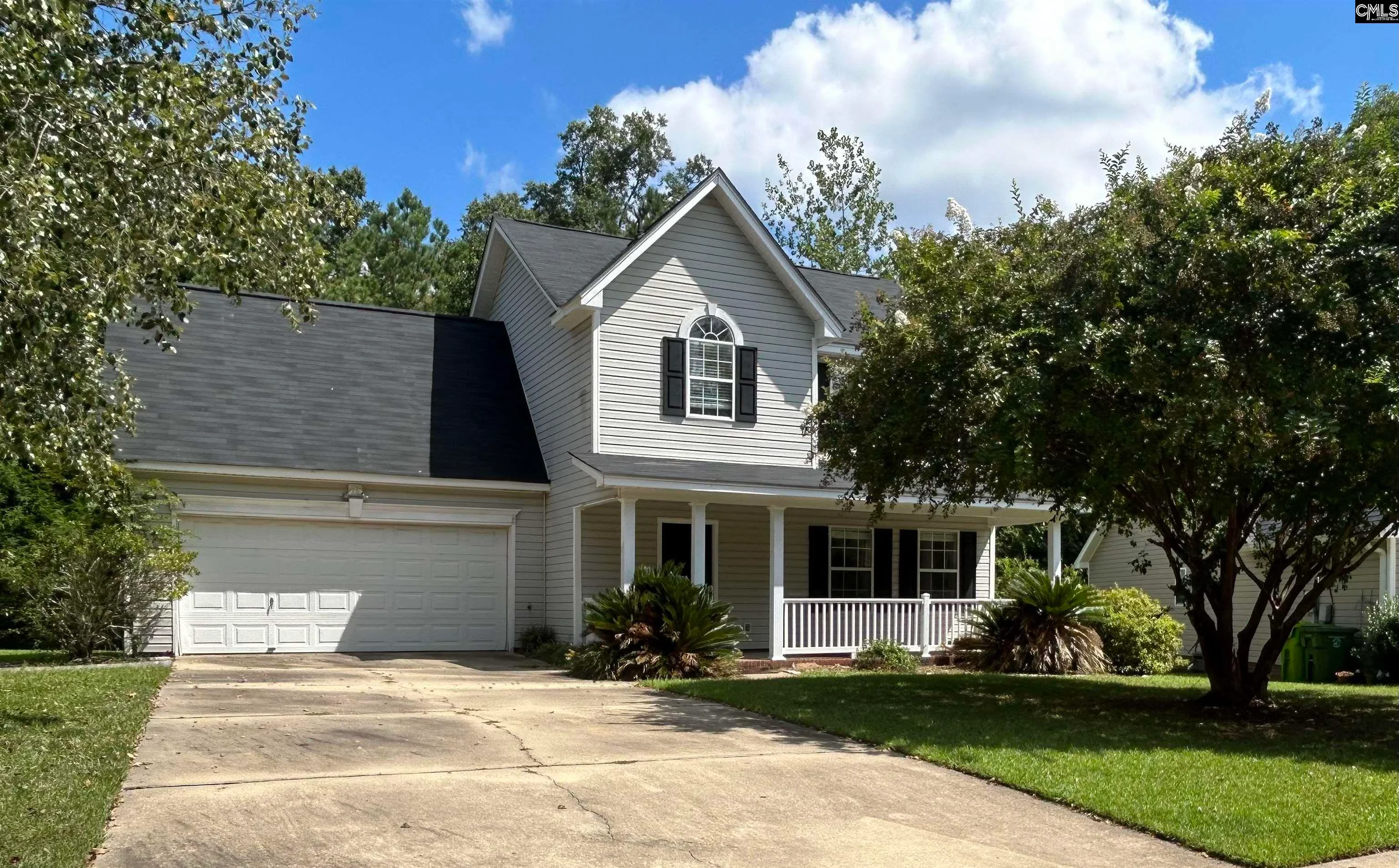 518 Whitewater Drive