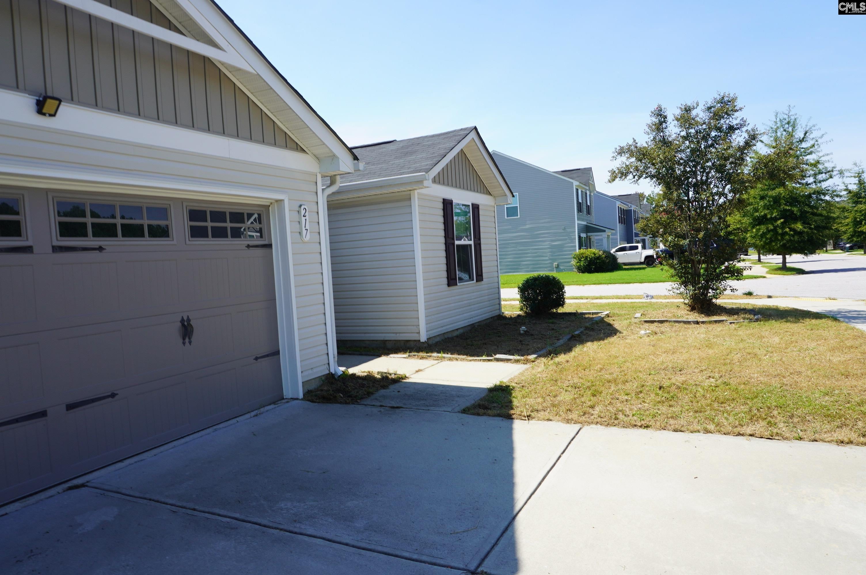 217 Council Loop