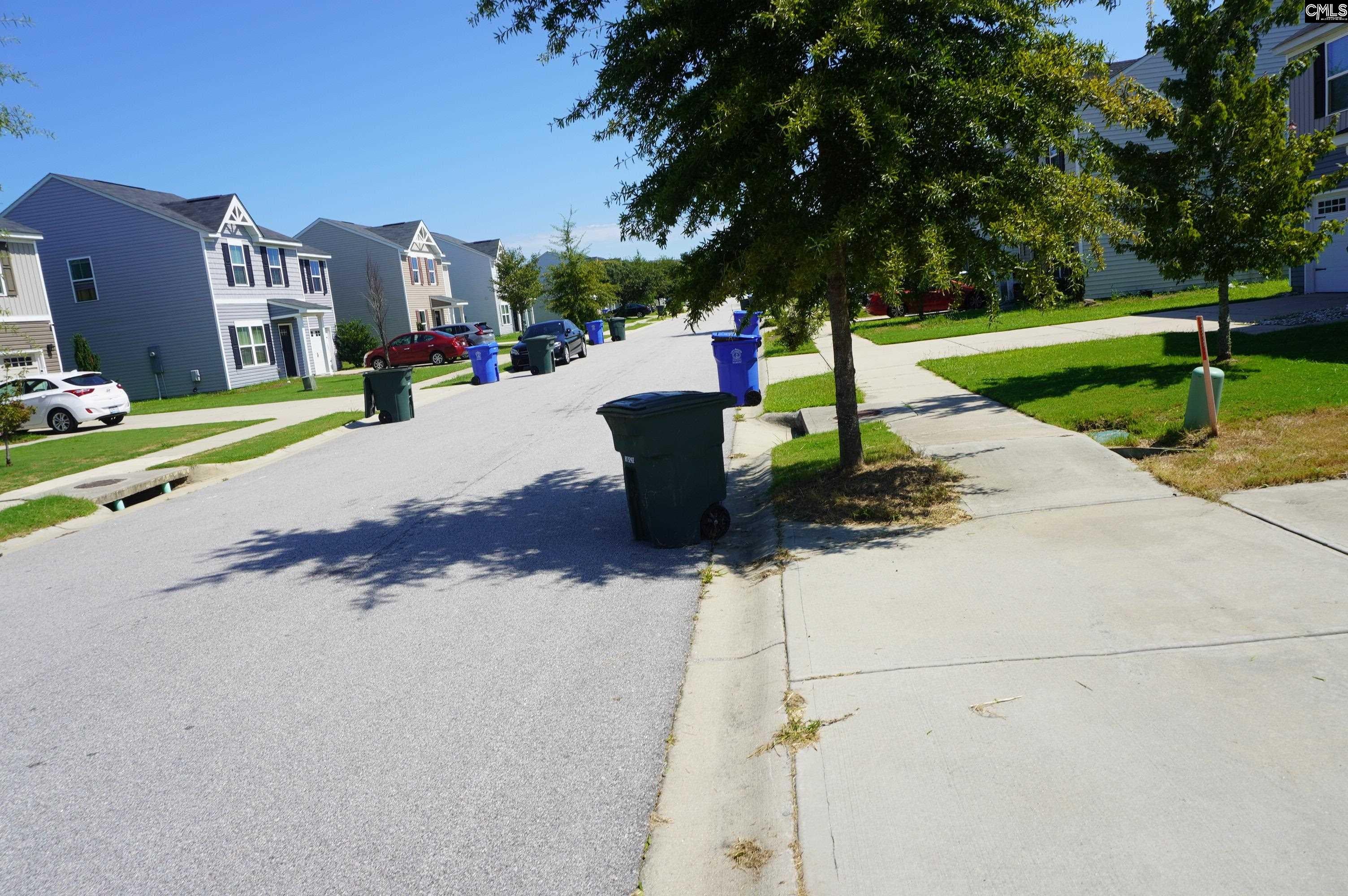217 Council Loop