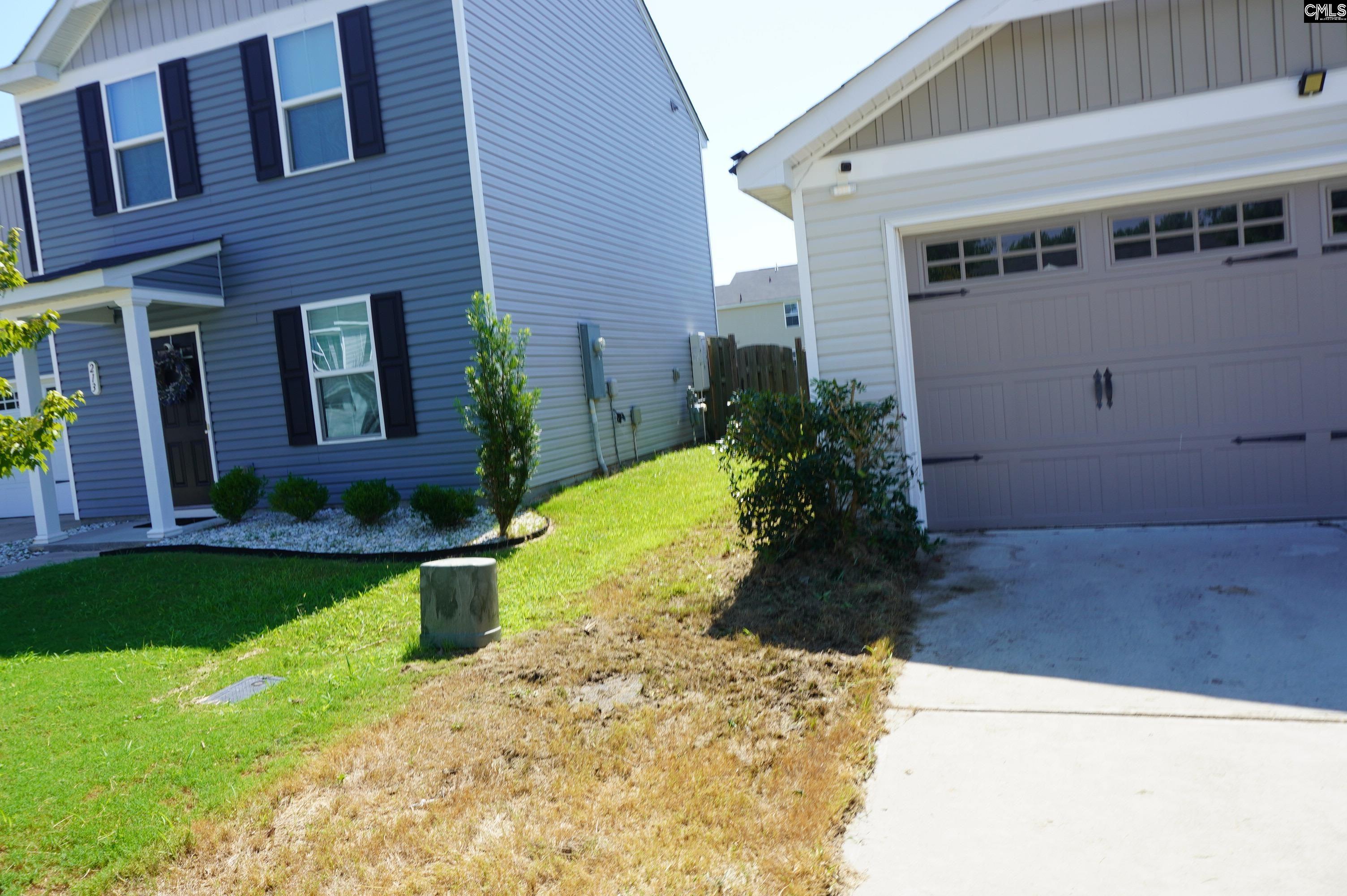 217 Council Loop