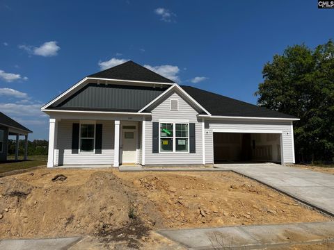 Property photo of 2173 Allan Crest Road, Blythewood, SC 29016
