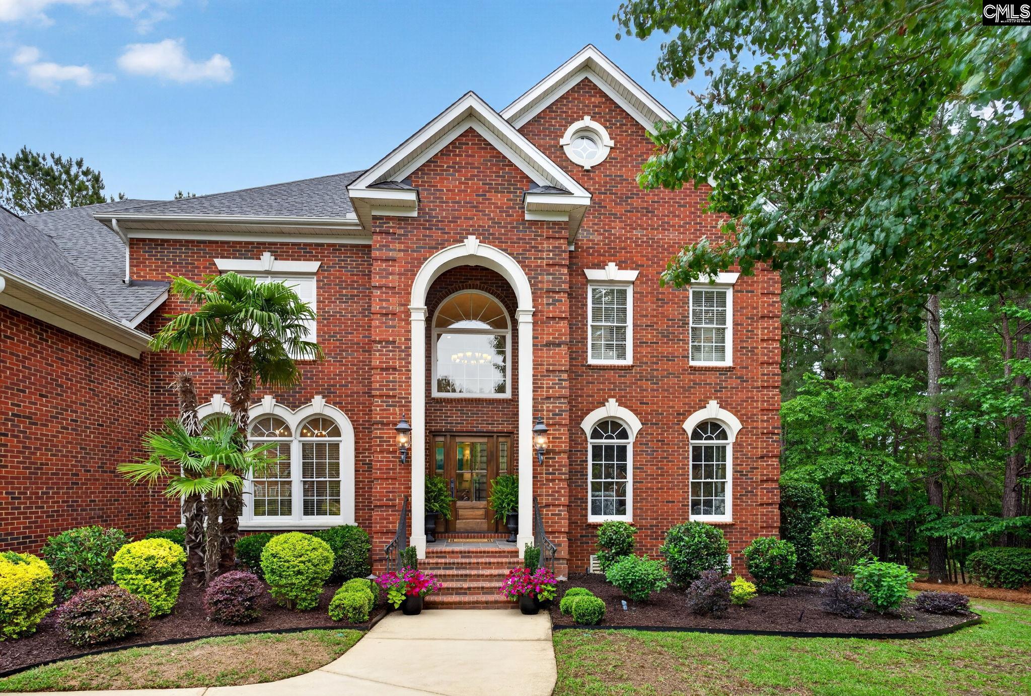 4 Ridge Cliff Court
