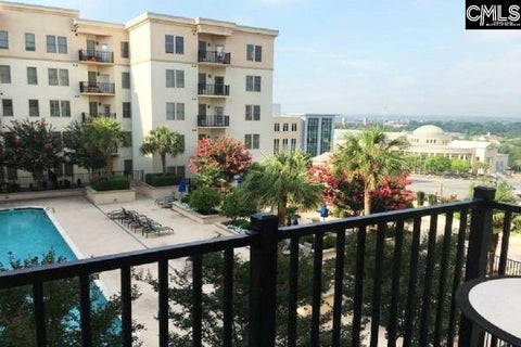 Photo of 601 Main Street #504, Columbia, SC 29201 (MLS # 642564)