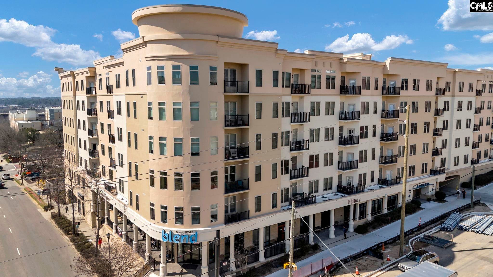 601 Main Street 504 - Photo 4