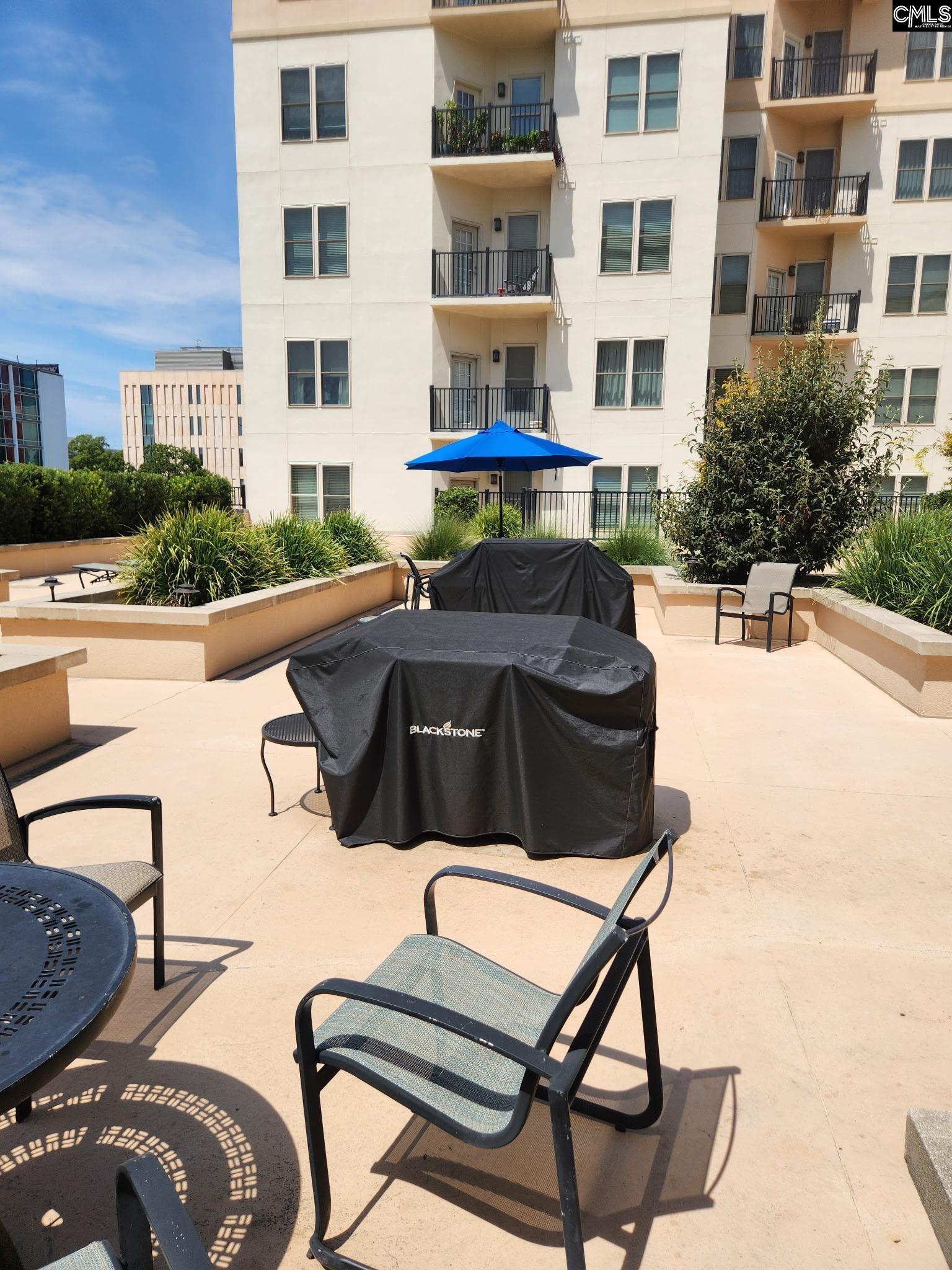 601 Main Street 504 - Photo 2