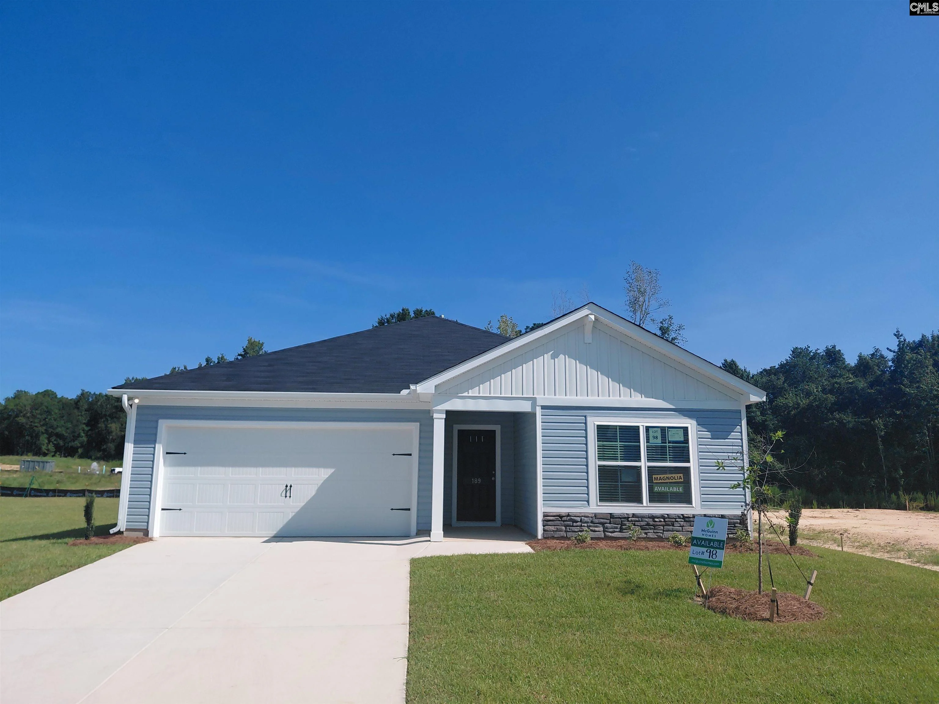 189 Cape Horn Drive