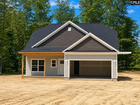 Photo of 342 Raglins Way, Lugoff, SC 29078 (MLS # 636595)