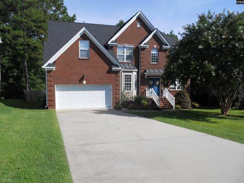 Photo of 36 Ash Court, Irmo, SC 29063 (MLS # 638406)