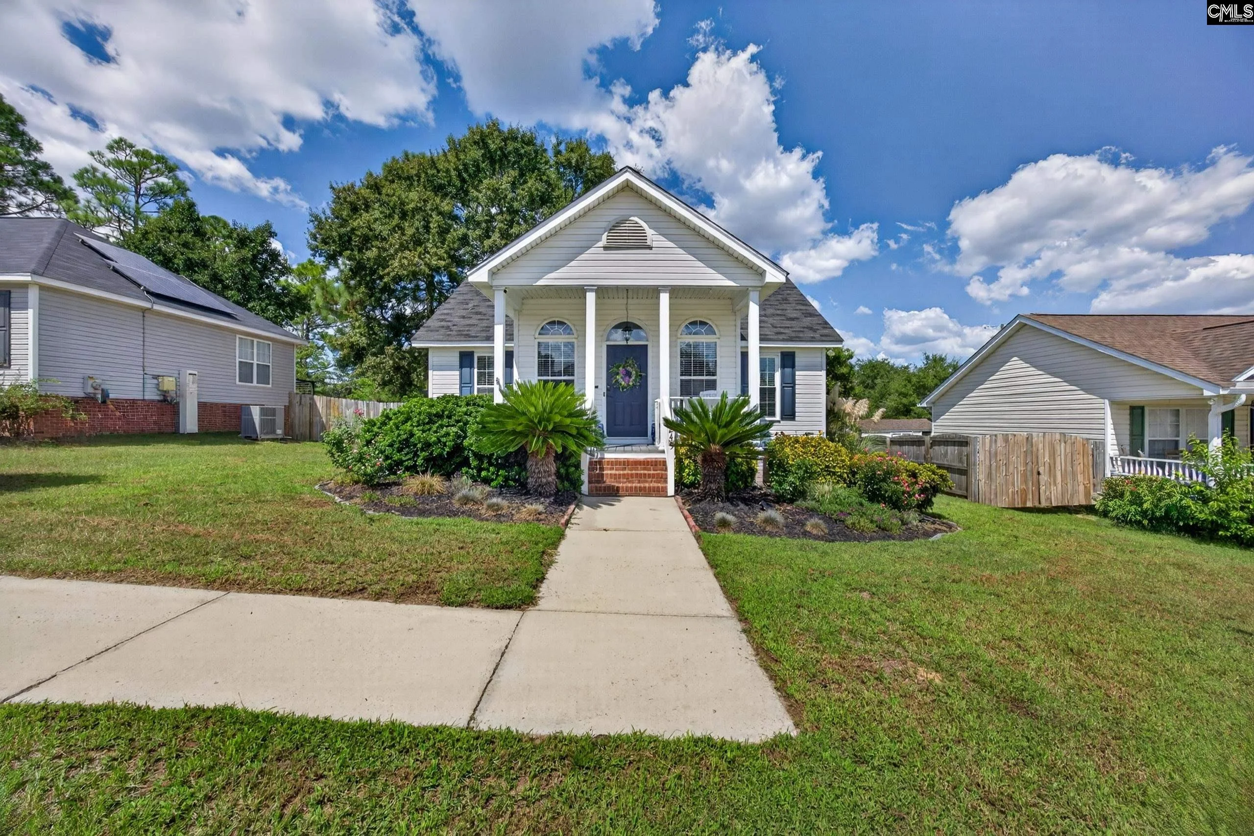 245 Hallie Hills Place