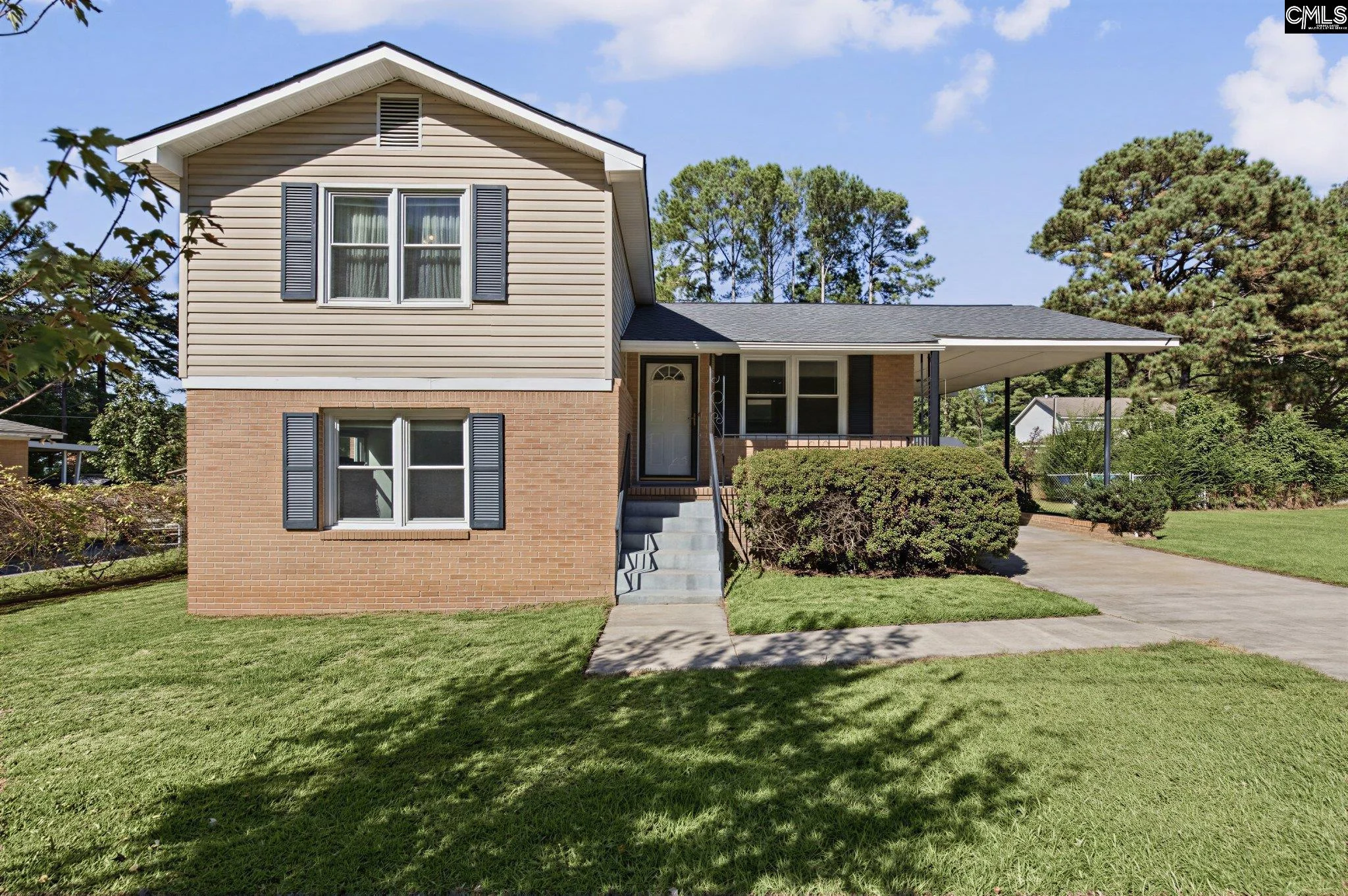 500 S Highland Forest Drive