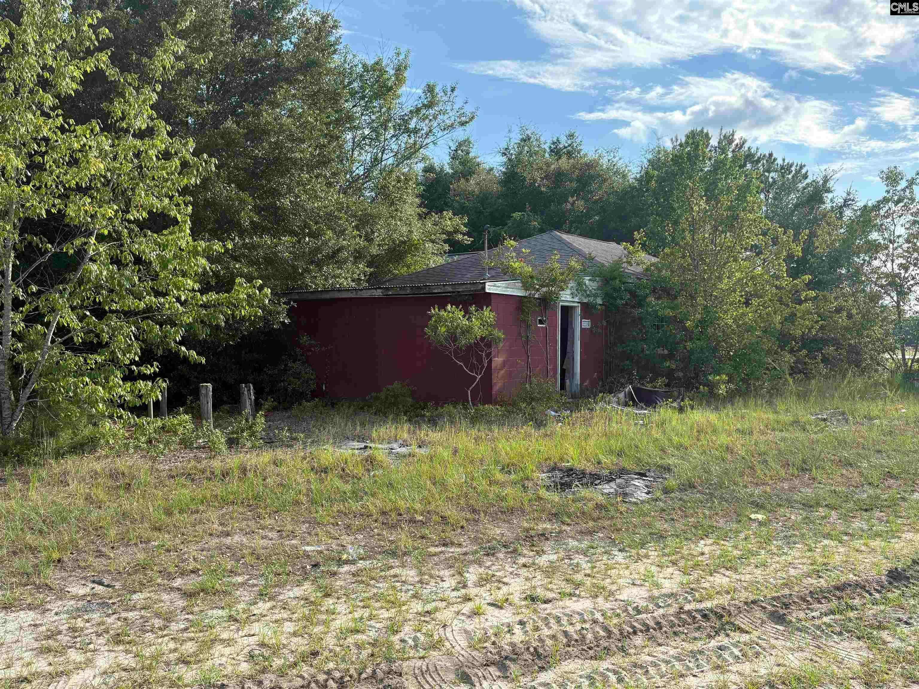 545 Flinns Road, Hartsville, SC, 29550