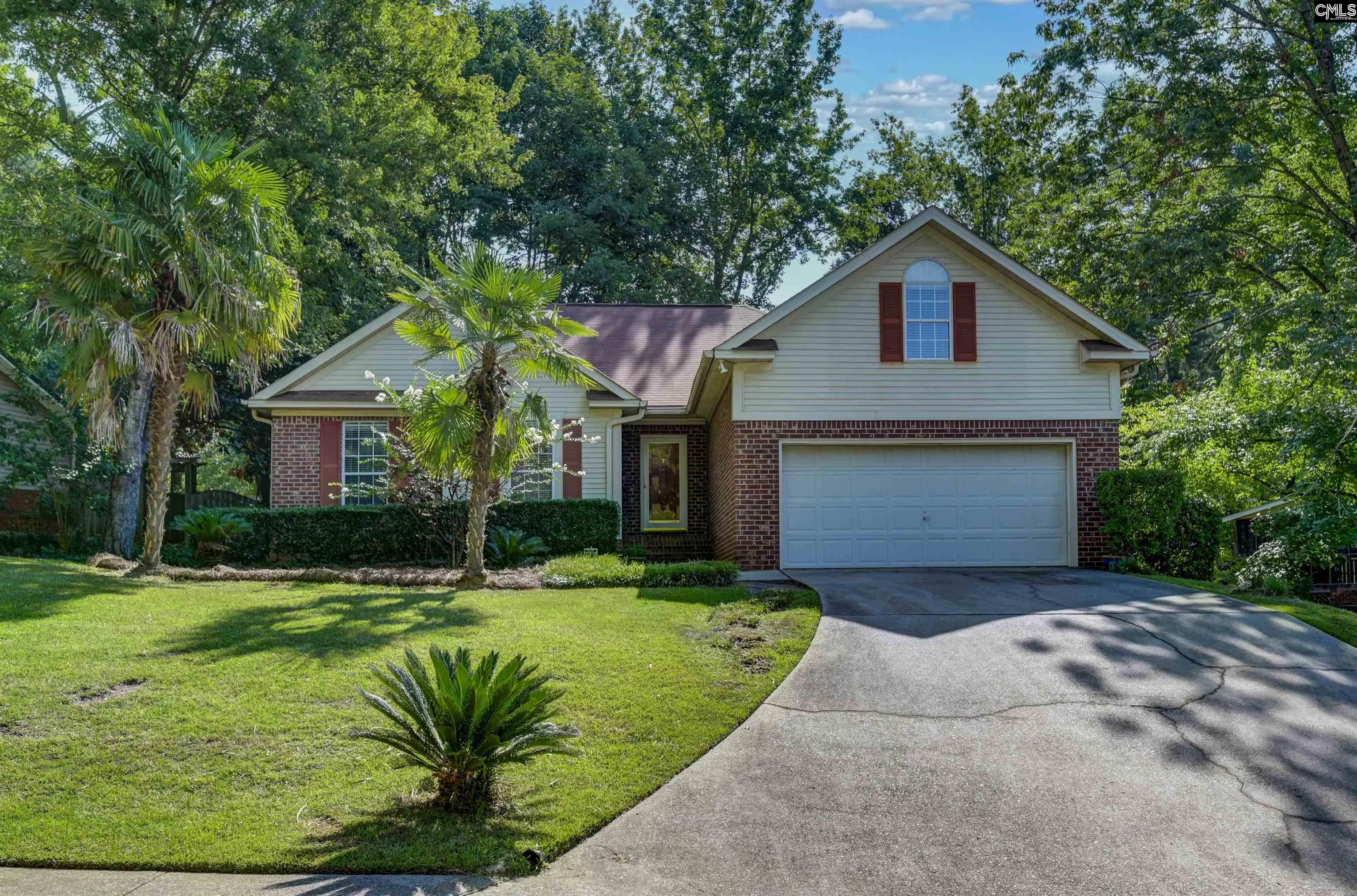 214 Corley Woods Drive