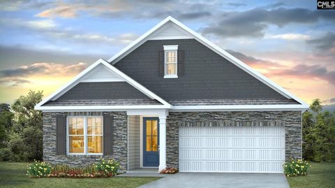 Photo of 469 Forest Edge Trail, Lexington, SC 29072 (MLS # 629956)