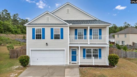 Photo of 110 Eugene Court, Lexington, SC 29073 (MLS # 632845)
