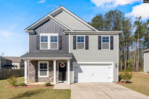 Photo of 110 Ridge Circle Drive, Camden, SC 29020 (MLS # 629512)