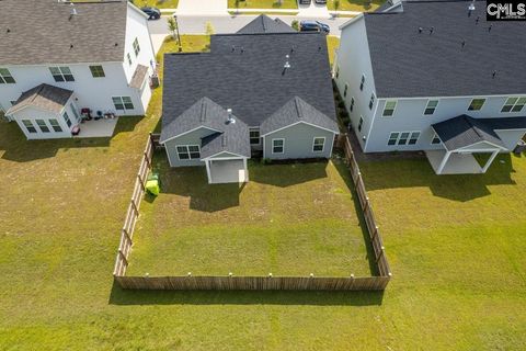 A home in Blythewood