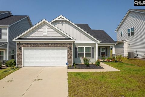 A home in Blythewood