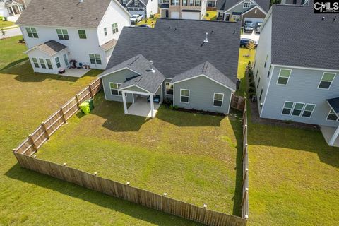 A home in Blythewood