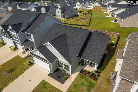 A home in Blythewood