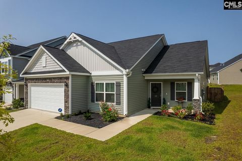 A home in Blythewood