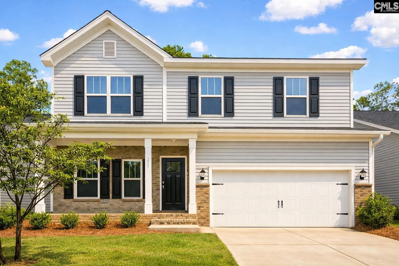 205 Long Iron Court, West Columbia, SC, 29172