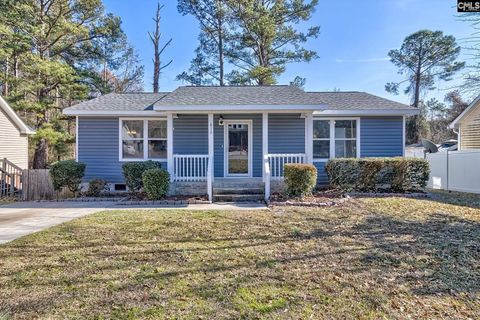 Photo of 612 valleybridge Road, Columbia, SC 29223 (MLS # 624848)