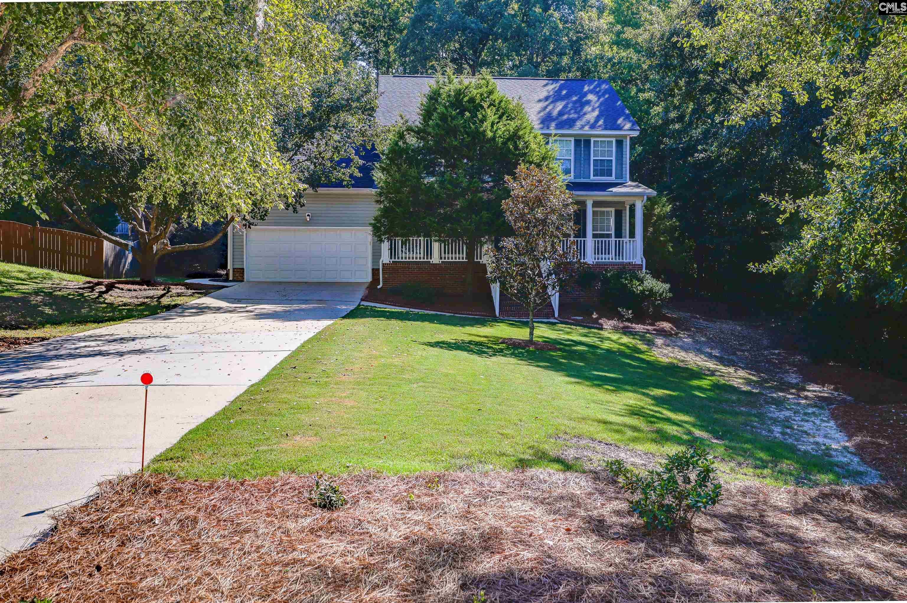 120 Hope Trace Way - Photo 2