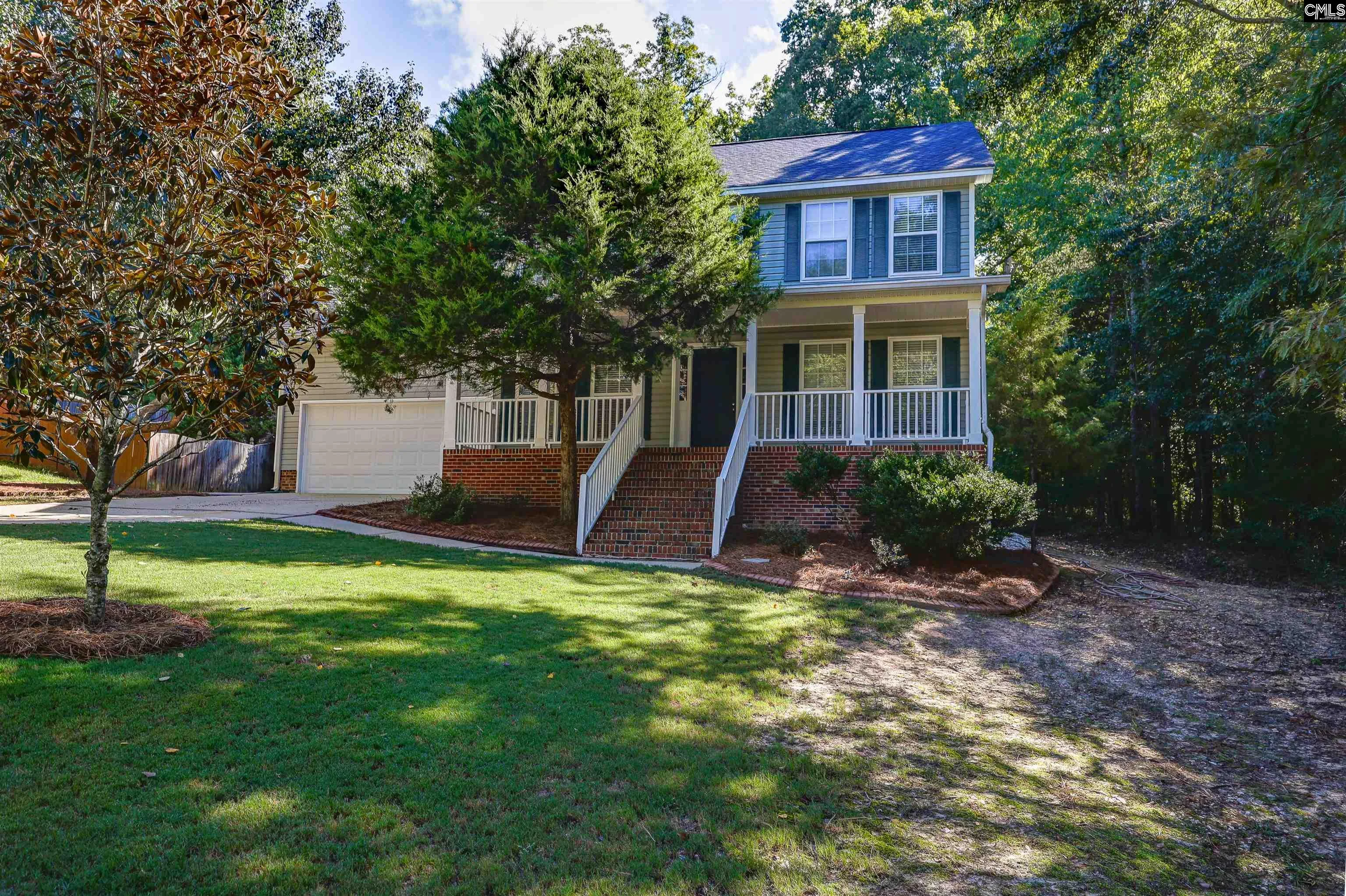 120 Hope Trace Way