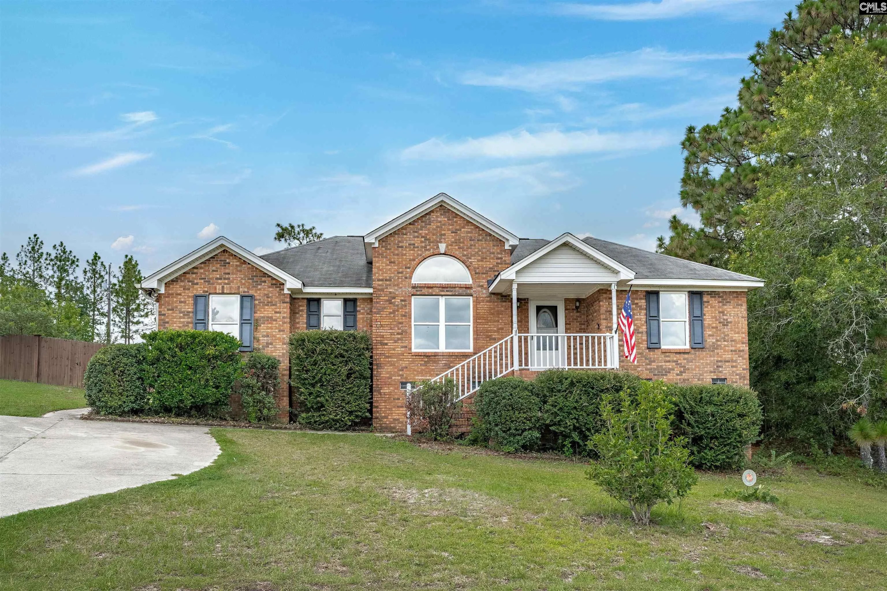 310 Quoin Court