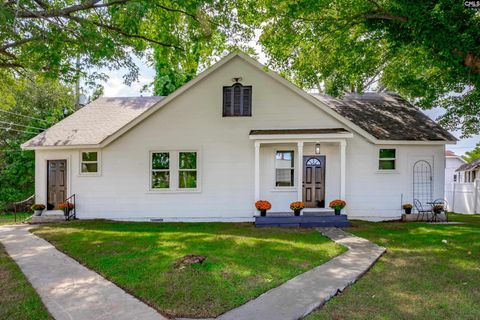 Photo of 750 8th Street, Winnsboro, SC 29180 (MLS # 618172)