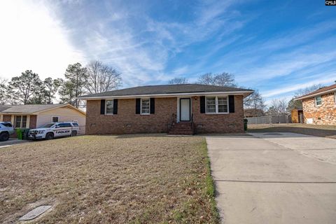 Photo of 324 GATLIN Drive, Hopkins, SC 29061 (MLS # 624842)
