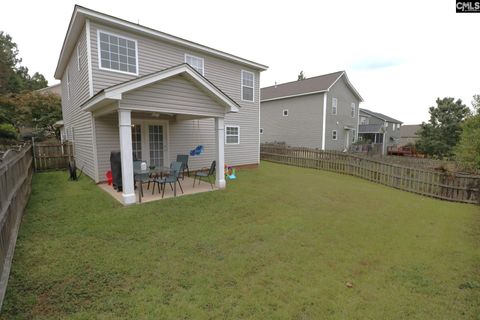 A home in Lexington