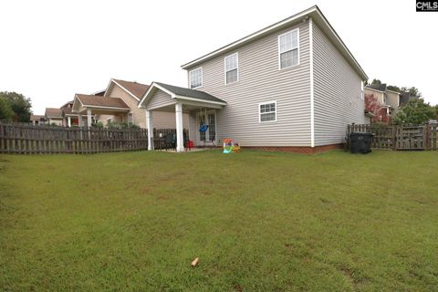 A home in Lexington