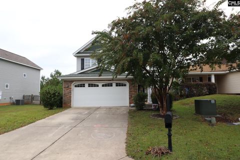 A home in Lexington