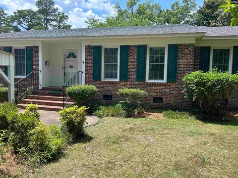 A home in Bishopville