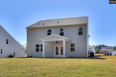 A home in Lexington