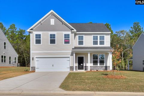 A home in Lexington