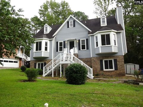 Photo of 411 Coldstream Drive, Columbia, SC 29212 (MLS # 618596)