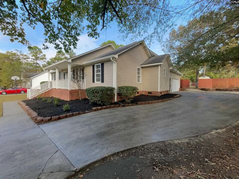 A home in Elgin