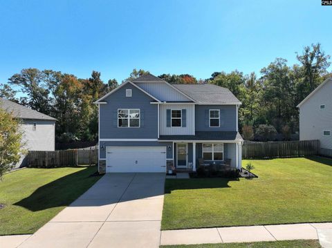 A home in Chapin