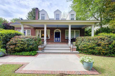Photo of 2538 Wheat Street, Columbia, SC 29205 (MLS # 631141)