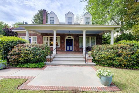 2538 Wheat Street Columbia Sc 29205