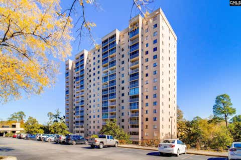 Photo of 1825 Saint Julian Place #8K, Columbia, SC 29204 (MLS # 639184)