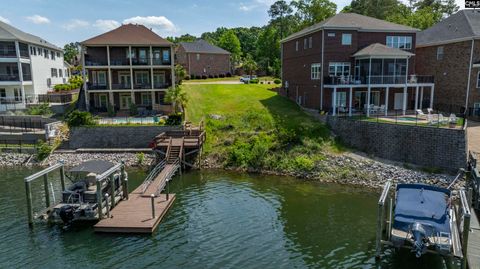 180 Palm Point Drive Columbia SC 29212